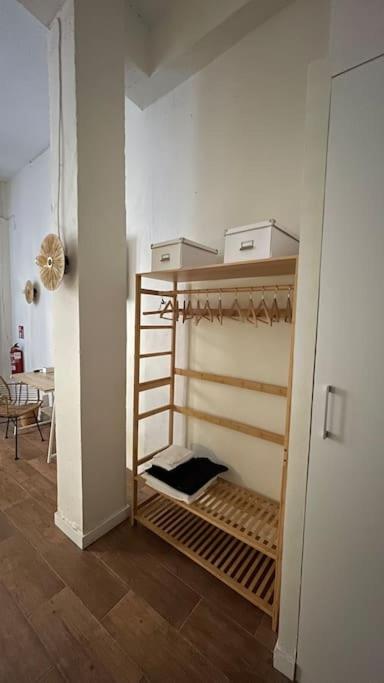 FER’s SPOT - Apartamento de 1 dormitorio - 6