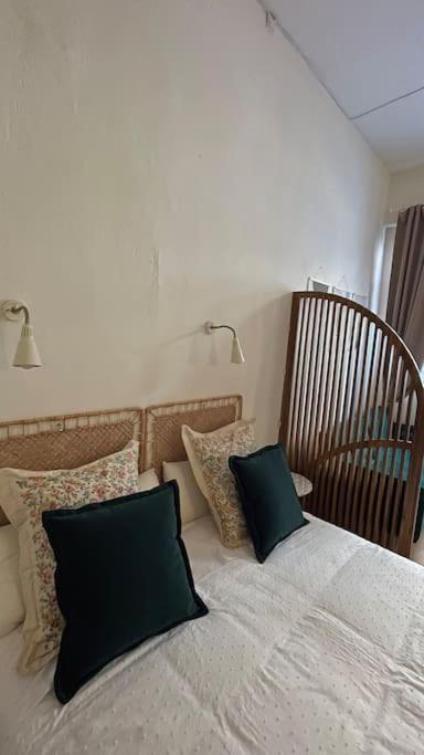 FER’s SPOT - Apartamento de 1 dormitorio - 7