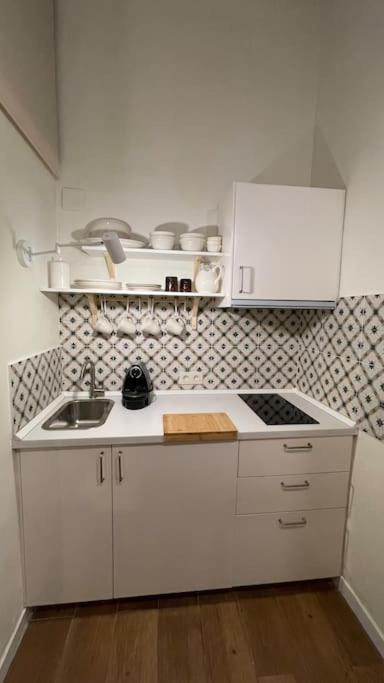 FER’s SPOT - Apartamento de 1 dormitorio - 9