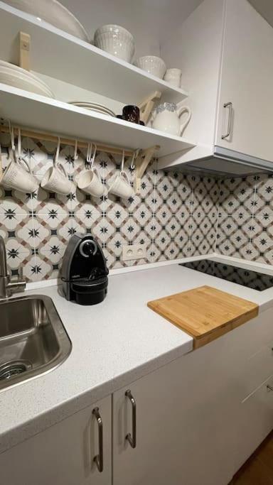 FER’s SPOT - Apartamento de 1 dormitorio - 10