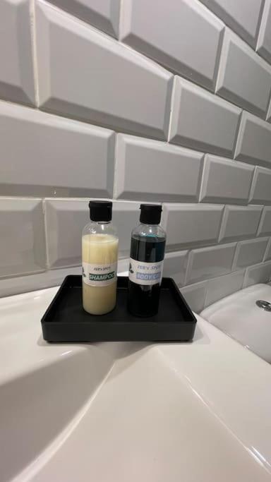 FER’s SPOT - Apartamento de 1 dormitorio - 11
