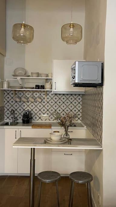 FER’s SPOT - Apartamento de 1 dormitorio - 14
