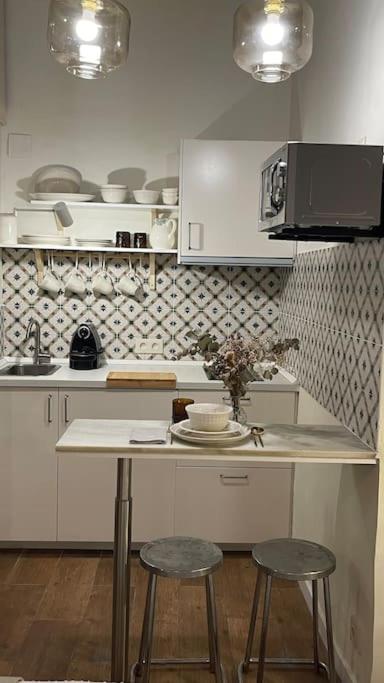FER’s SPOT - Apartamento de 1 dormitorio - 15
