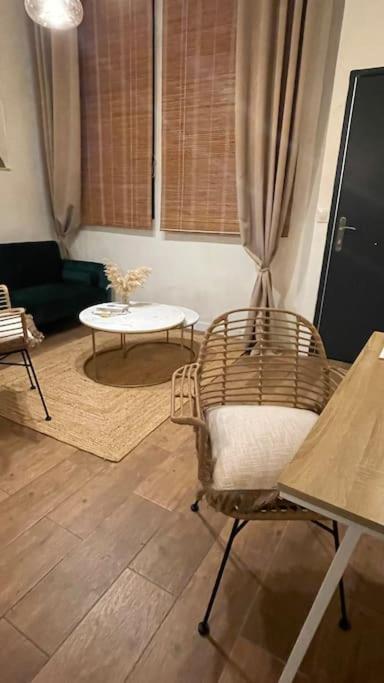 FER’s SPOT - Apartamento de 1 dormitorio - 24