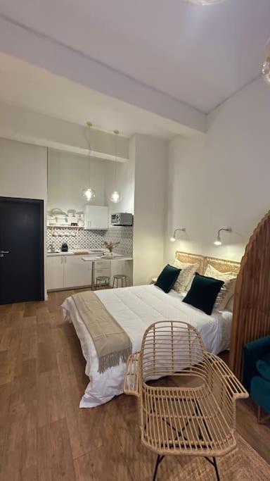 FER’s SPOT - Apartamento de 1 dormitorio - 25