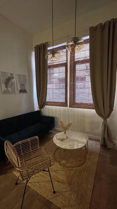 FER’s SPOT - Apartamento de 1 dormitorio - 27