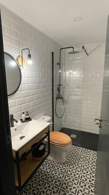 FER’s SPOT - Apartamento de 1 dormitorio - 28