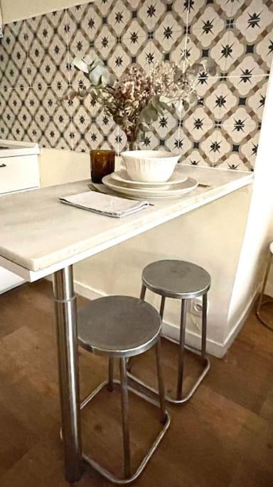 FER’s SPOT - Apartamento de 1 dormitorio - 30