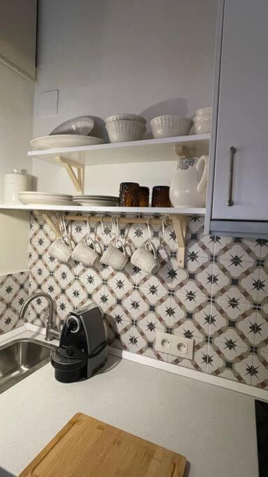 FER’s SPOT - Apartamento de 1 dormitorio - 33