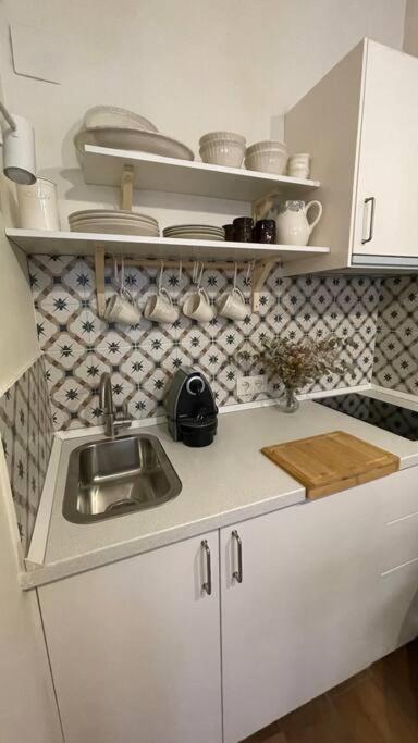 FER’s SPOT - Apartamento de 1 dormitorio - 34