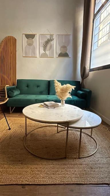 FER’s SPOT - Apartamento de 1 dormitorio - 36