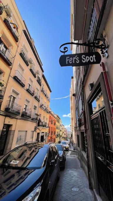 FER’s SPOT - Apartamento de 1 dormitorio - 42
