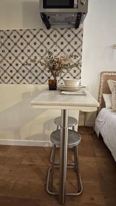 FER’s SPOT - Apartamento de 1 dormitorio - 43