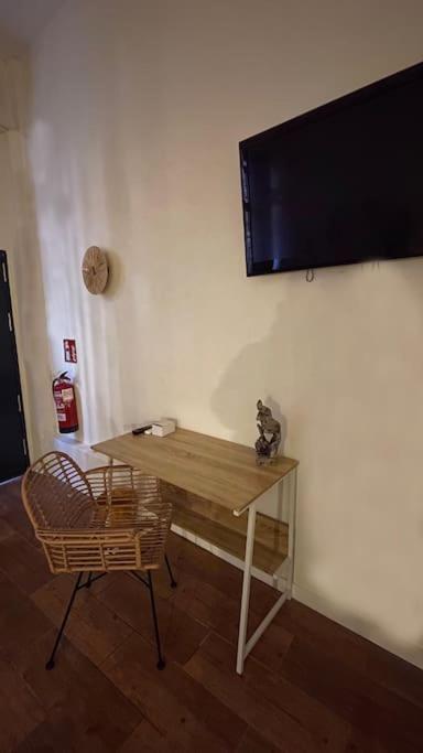 FER’s SPOT - Apartamento de 1 dormitorio - 44