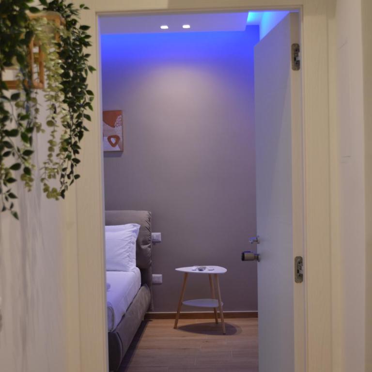 CHICCA DI PUGLIA - Double Room with Private Bathroom - 1