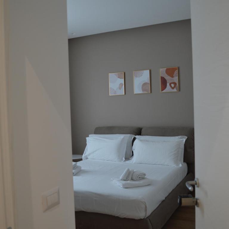 CHICCA DI PUGLIA - Double Room with Private Bathroom - 2