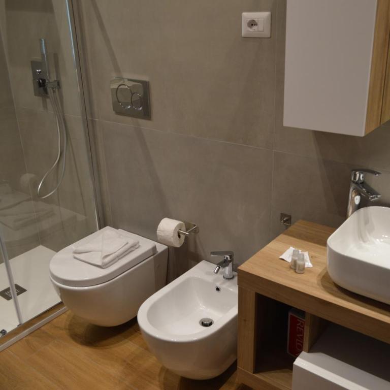 CHICCA DI PUGLIA - Double Room with Private Bathroom - 5