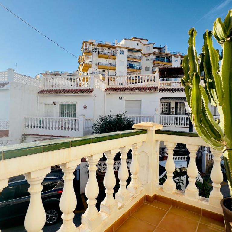 Casa Torrecilla en el centro de Nerja - South Costa - Casa de 2 dormitorios - 7
