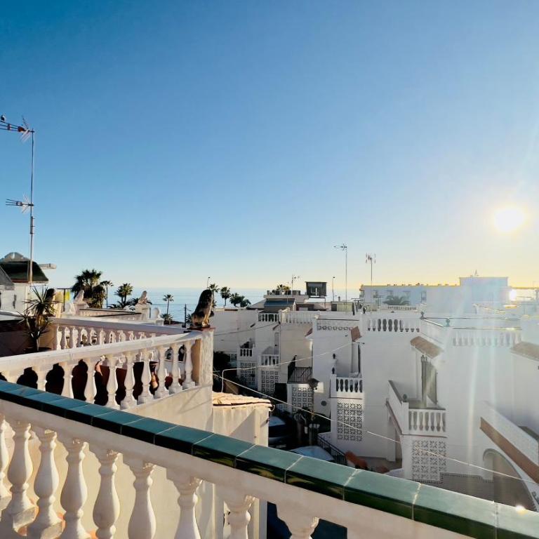 Casa Torrecilla en el centro de Nerja - South Costa - Casa de 2 dormitorios - 9