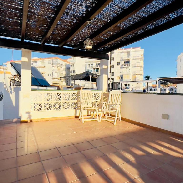 Casa Torrecilla en el centro de Nerja - South Costa - Casa de 2 dormitorios - 15