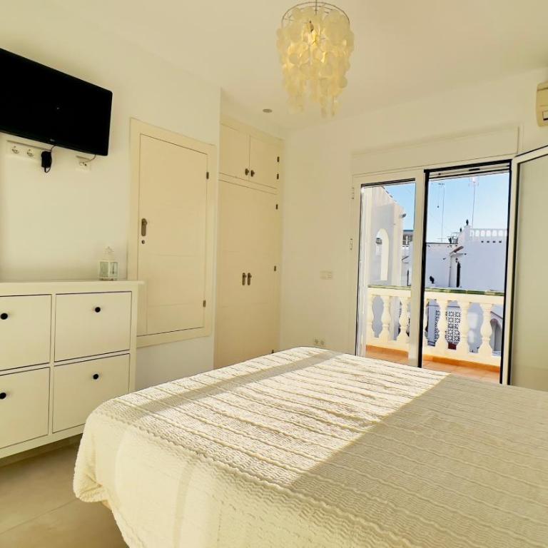 Casa Torrecilla en el centro de Nerja - South Costa - Casa de 2 dormitorios - 17