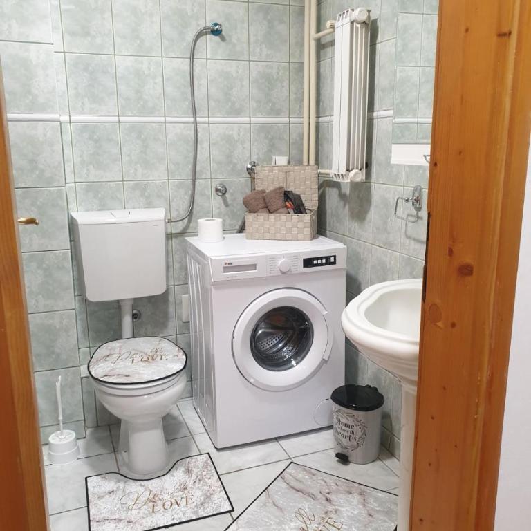 Apartman Dreams - Apartman sa 1 Spavaćom Sobom - 5