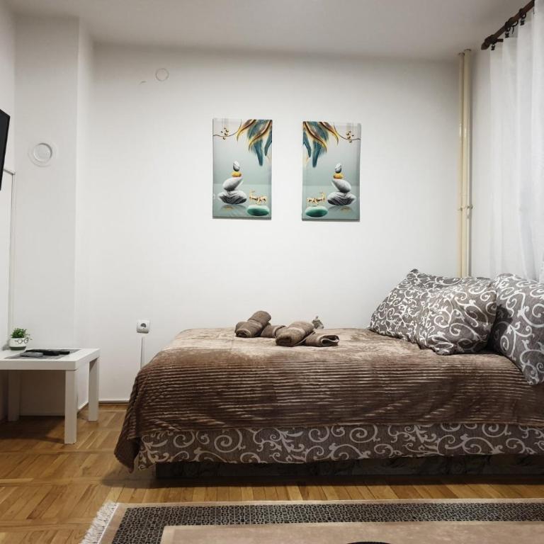 Apartman Dreams - Apartman sa 1 Spavaćom Sobom - 6