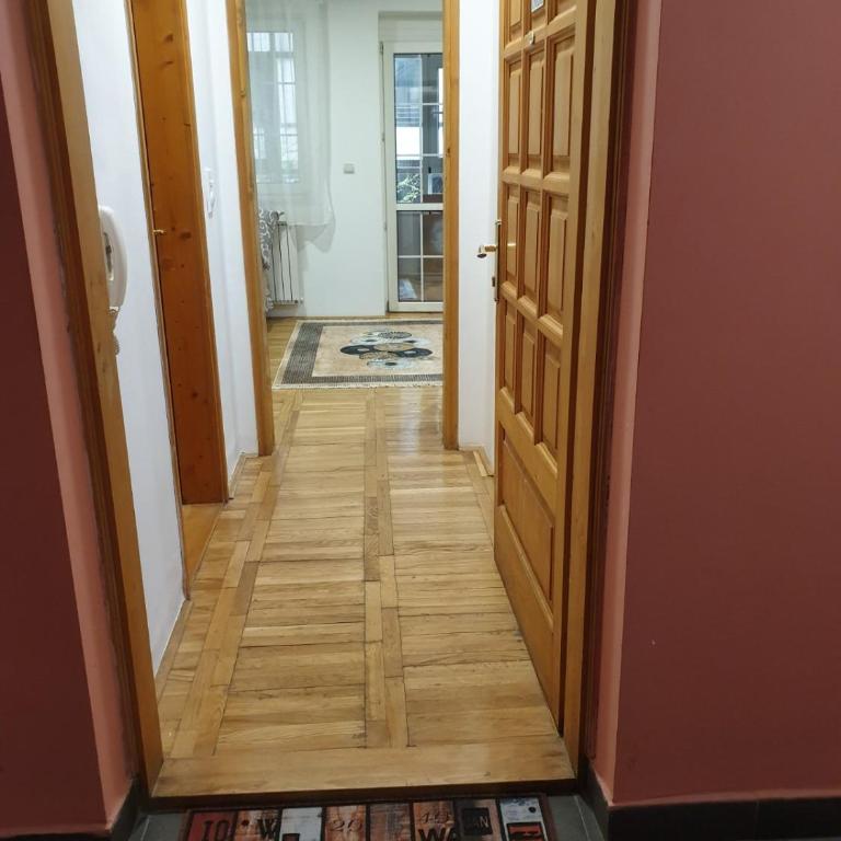 Apartman Dreams - Apartman sa 1 Spavaćom Sobom - 11