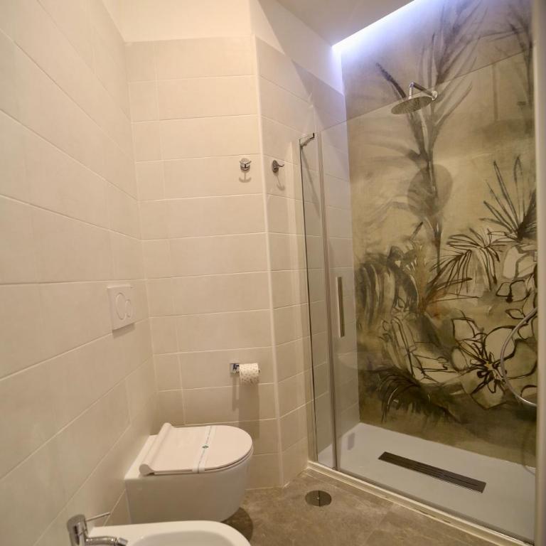 Incanto Napoli - King Room with Spa Bath - 7