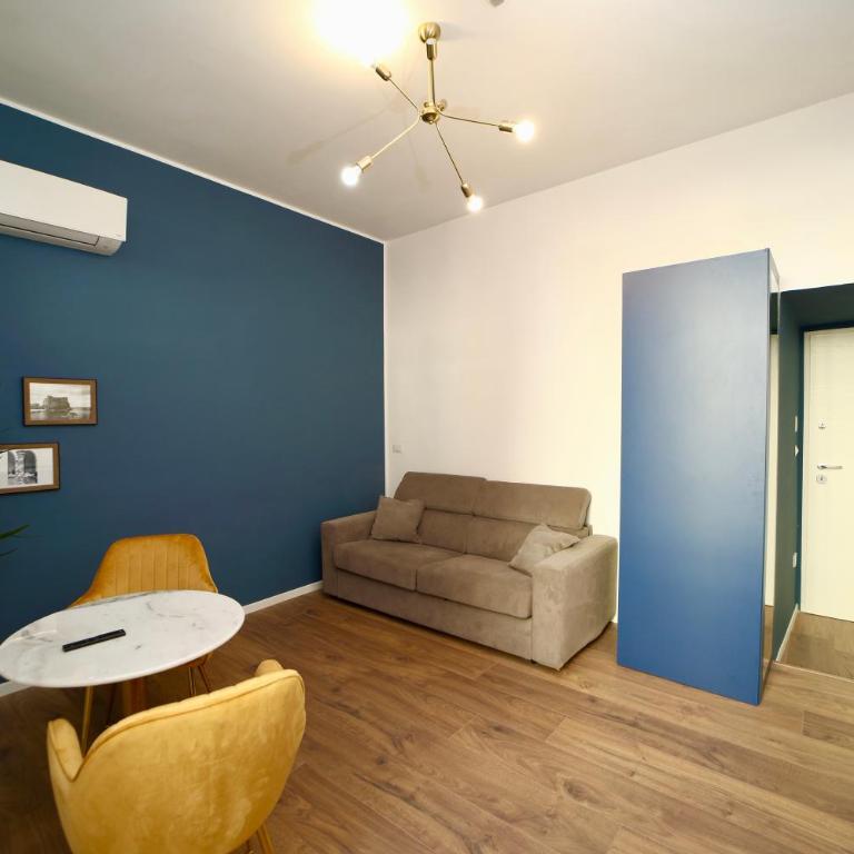 Incanto Napoli - Deluxe Double Room - 7