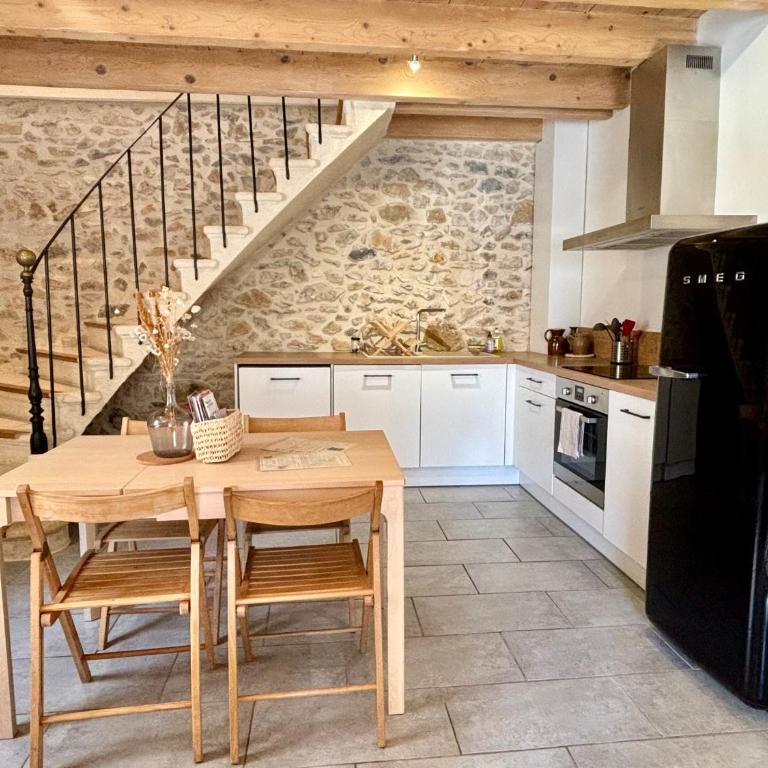 Arles fait sa révolution - Maison 2 Chambres - 2
