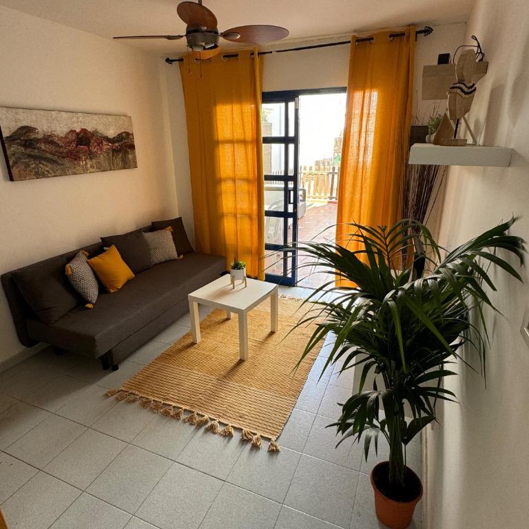 55 PLAYMAR VILLA WELLNESS - One-Bedroom House - 5
