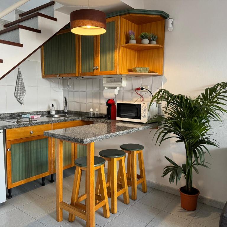 55 PLAYMAR VILLA WELLNESS - One-Bedroom House - 7