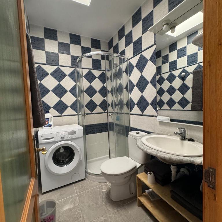 55 PLAYMAR VILLA WELLNESS - One-Bedroom House - 13