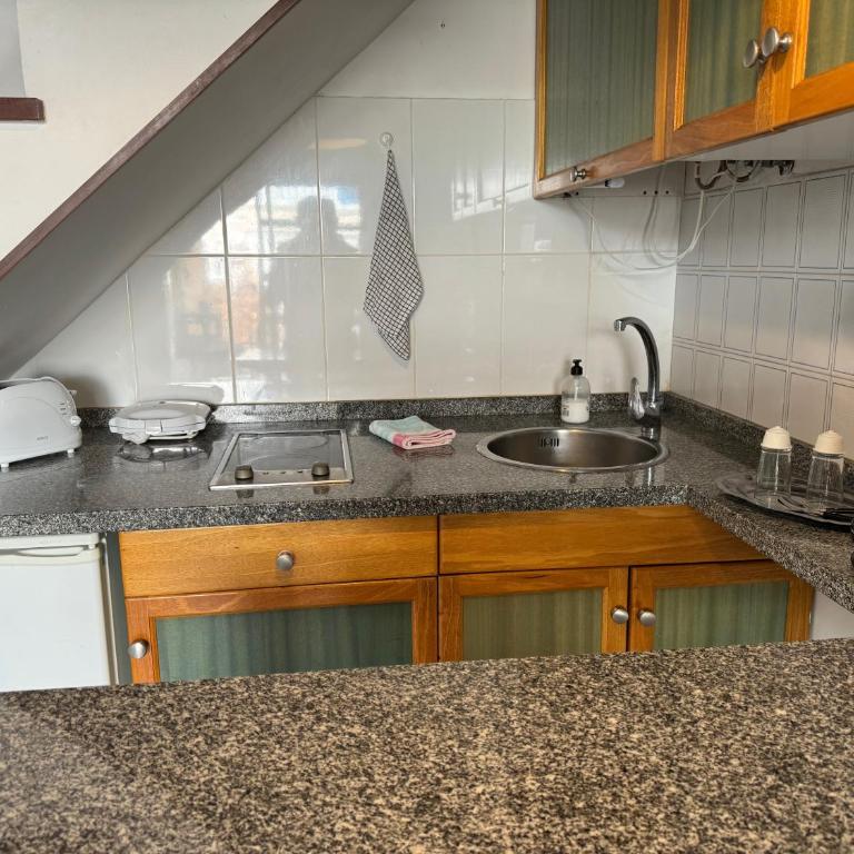55 PLAYMAR VILLA WELLNESS - One-Bedroom House - 6