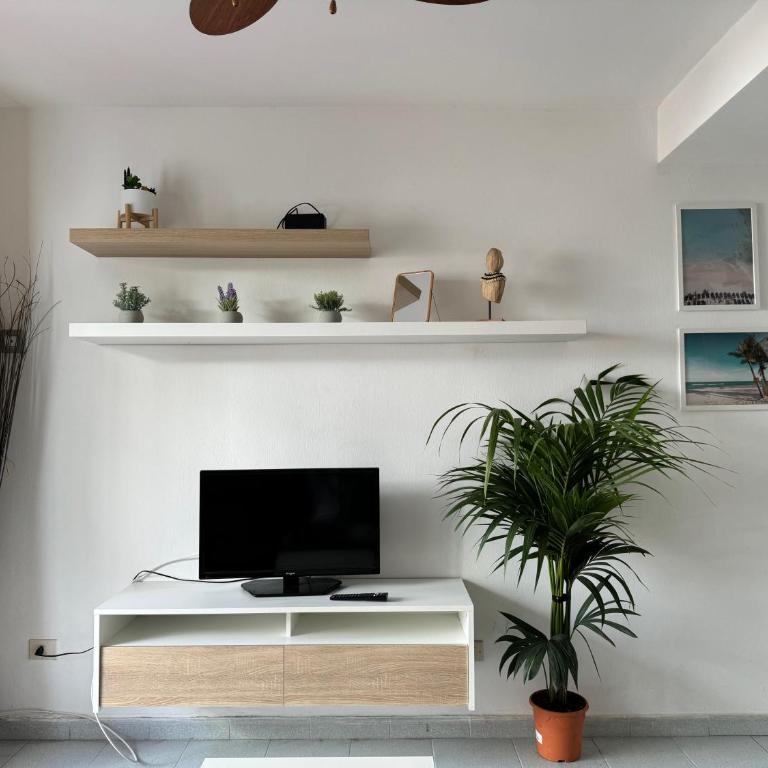 55 PLAYMAR VILLA WELLNESS - One-Bedroom House - 3