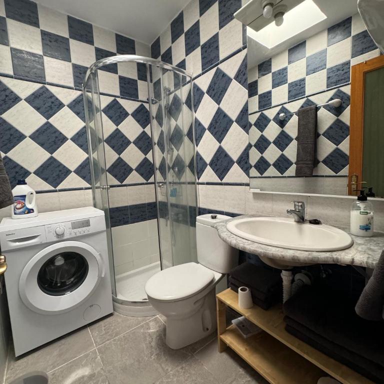 55 PLAYMAR VILLA WELLNESS - One-Bedroom House - 19