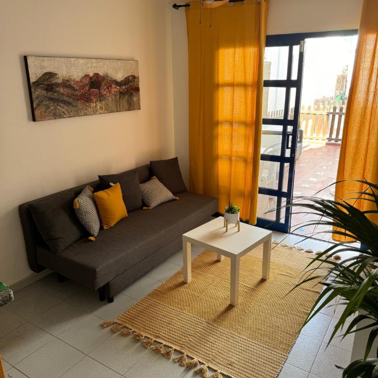 55 PLAYMAR VILLA WELLNESS - One-Bedroom House - 22