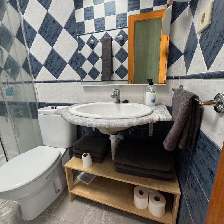 55 PLAYMAR VILLA WELLNESS - One-Bedroom House - 23