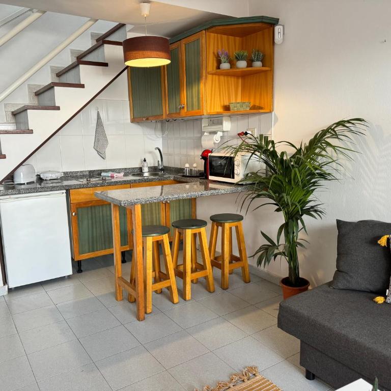 55 PLAYMAR VILLA WELLNESS - One-Bedroom House - 24