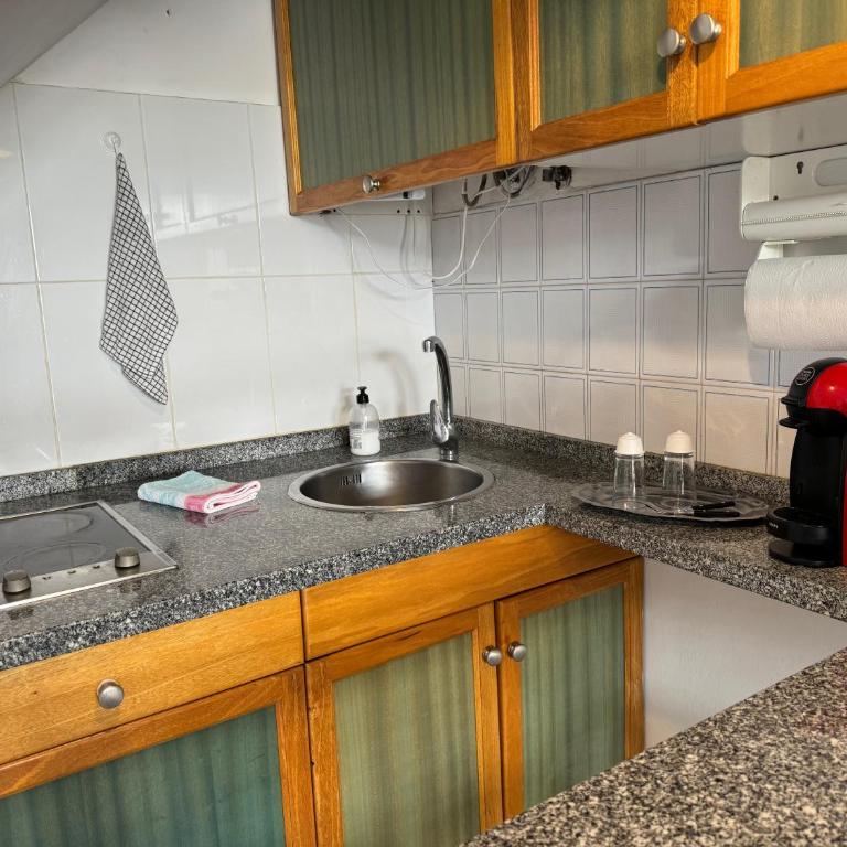 55 PLAYMAR VILLA WELLNESS - One-Bedroom House - 25