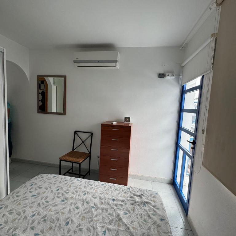 55 PLAYMAR VILLA WELLNESS - One-Bedroom House - 28
