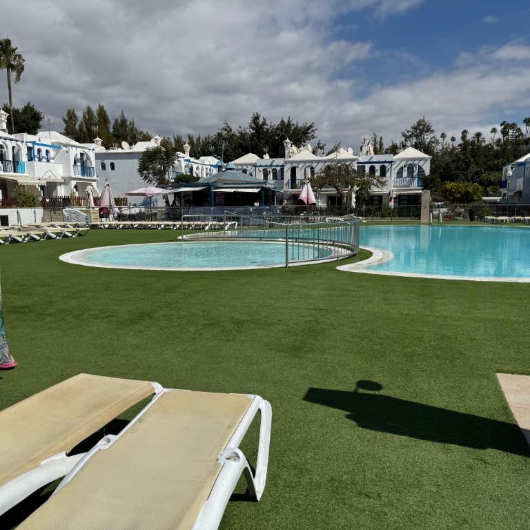 55 PLAYMAR VILLA WELLNESS - One-Bedroom House - 31