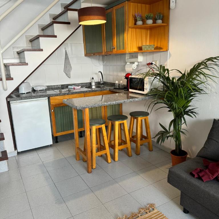 55 PLAYMAR VILLA WELLNESS - One-Bedroom House - 32