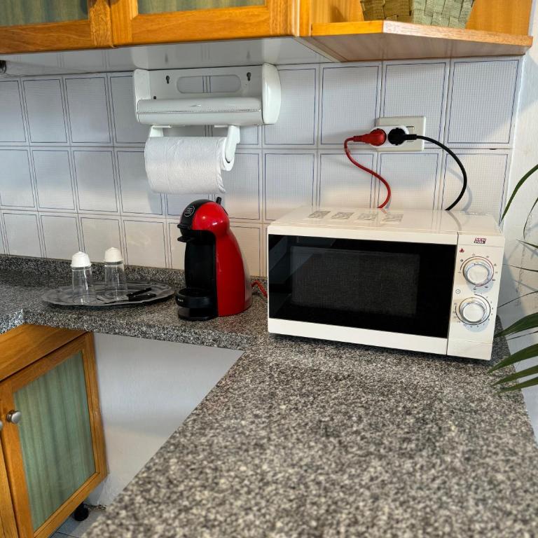 55 PLAYMAR VILLA WELLNESS - One-Bedroom House - 34