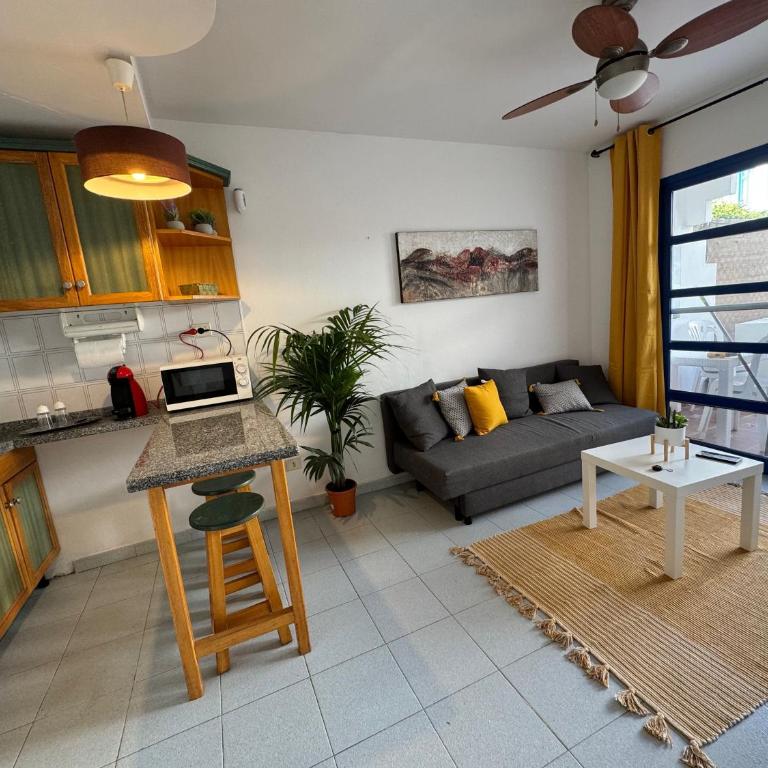 55 PLAYMAR VILLA WELLNESS - One-Bedroom House - 35