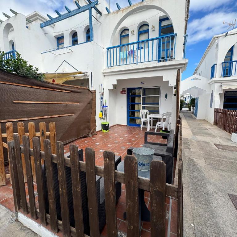 55 PLAYMAR VILLA WELLNESS - One-Bedroom House - 39