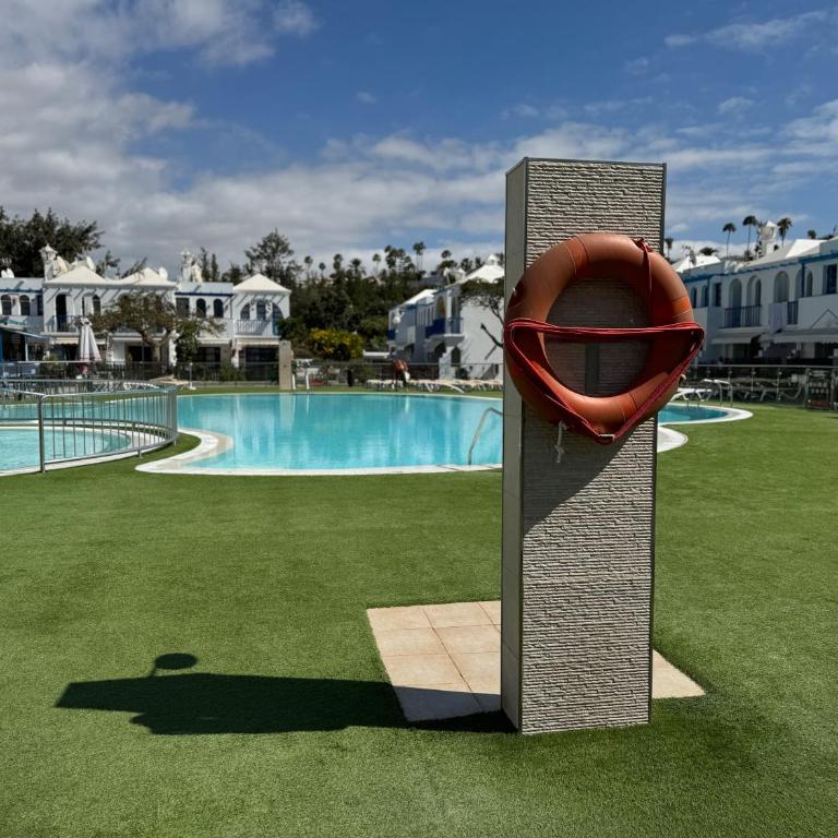 55 PLAYMAR VILLA WELLNESS - One-Bedroom House - 40