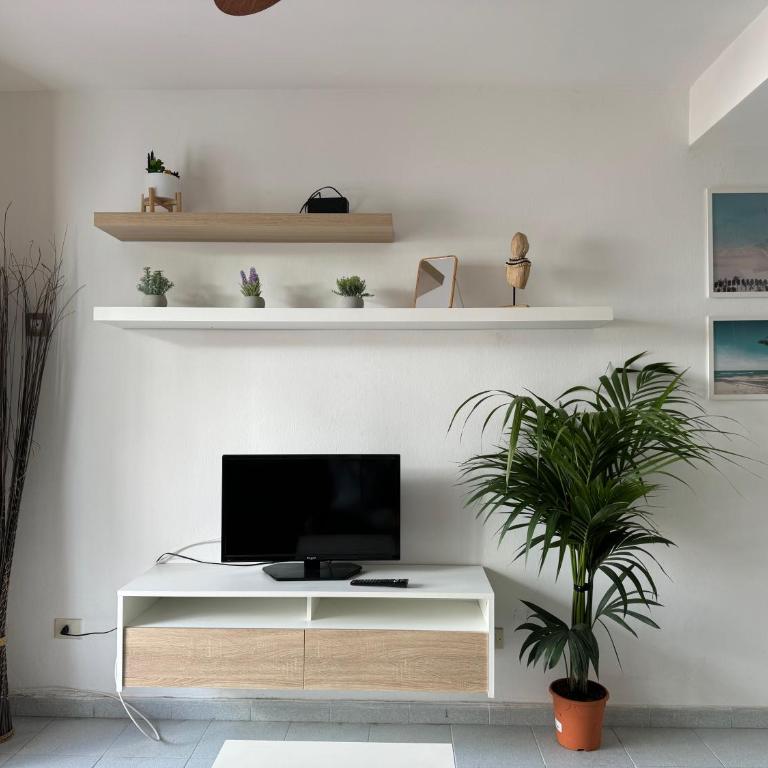 55 PLAYMAR VILLA WELLNESS - One-Bedroom House - 43
