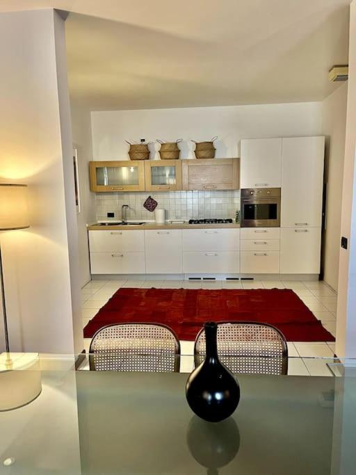 Il Portico. Charm apartment, Vicenza downtown. - Appartamento con 2 Camere da Letto - 8
